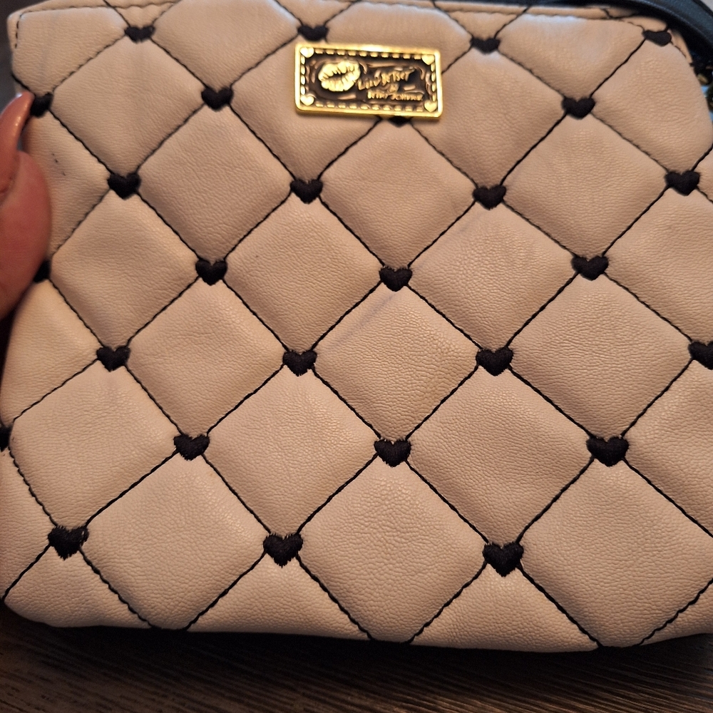 Luv ❤️ Betsey by Betsey Johnson